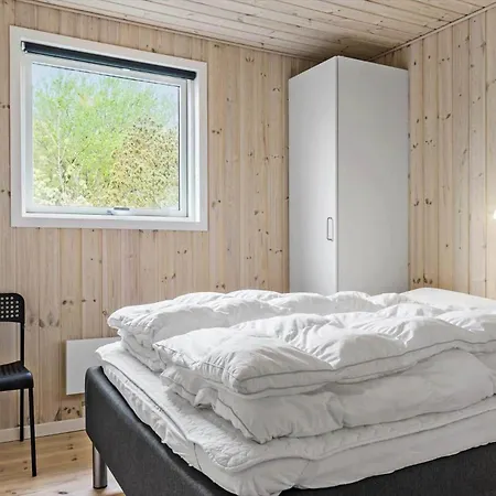 Сasa de vacaciones 674-snedsted-lykkens-hab-19
